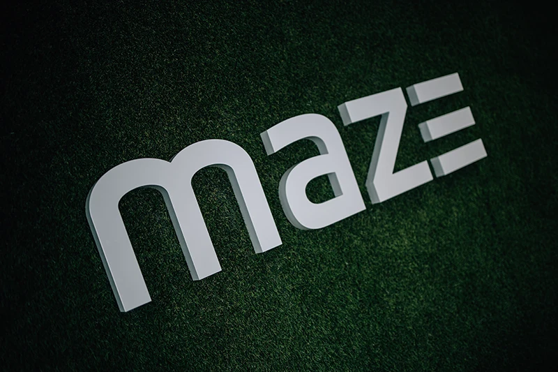 maze GmbH