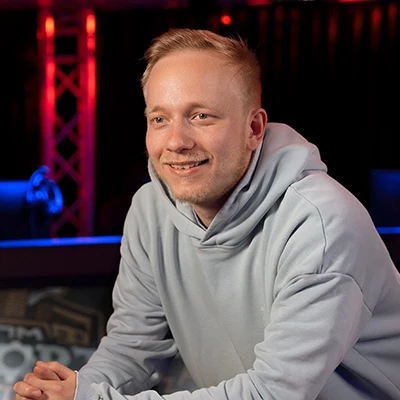 Patrick Herbrig