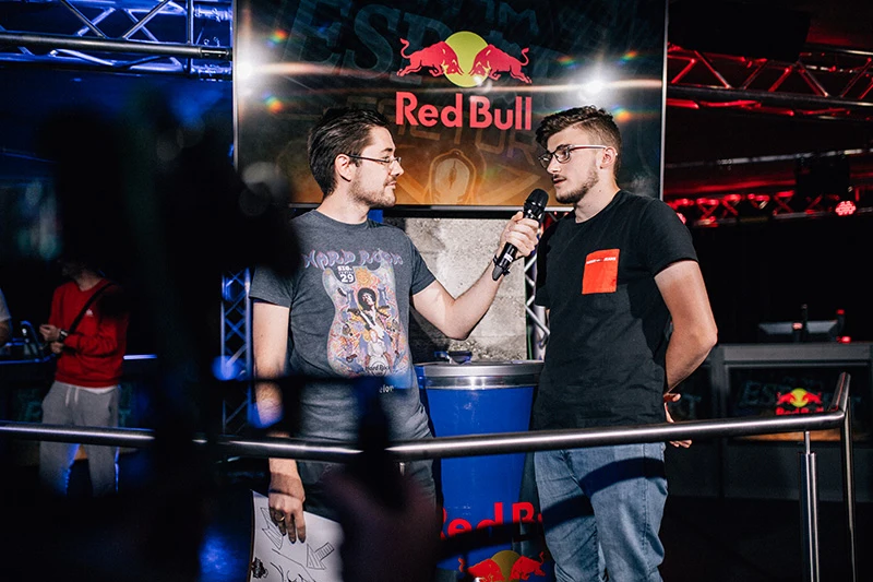 AMD German Scouting Grounds