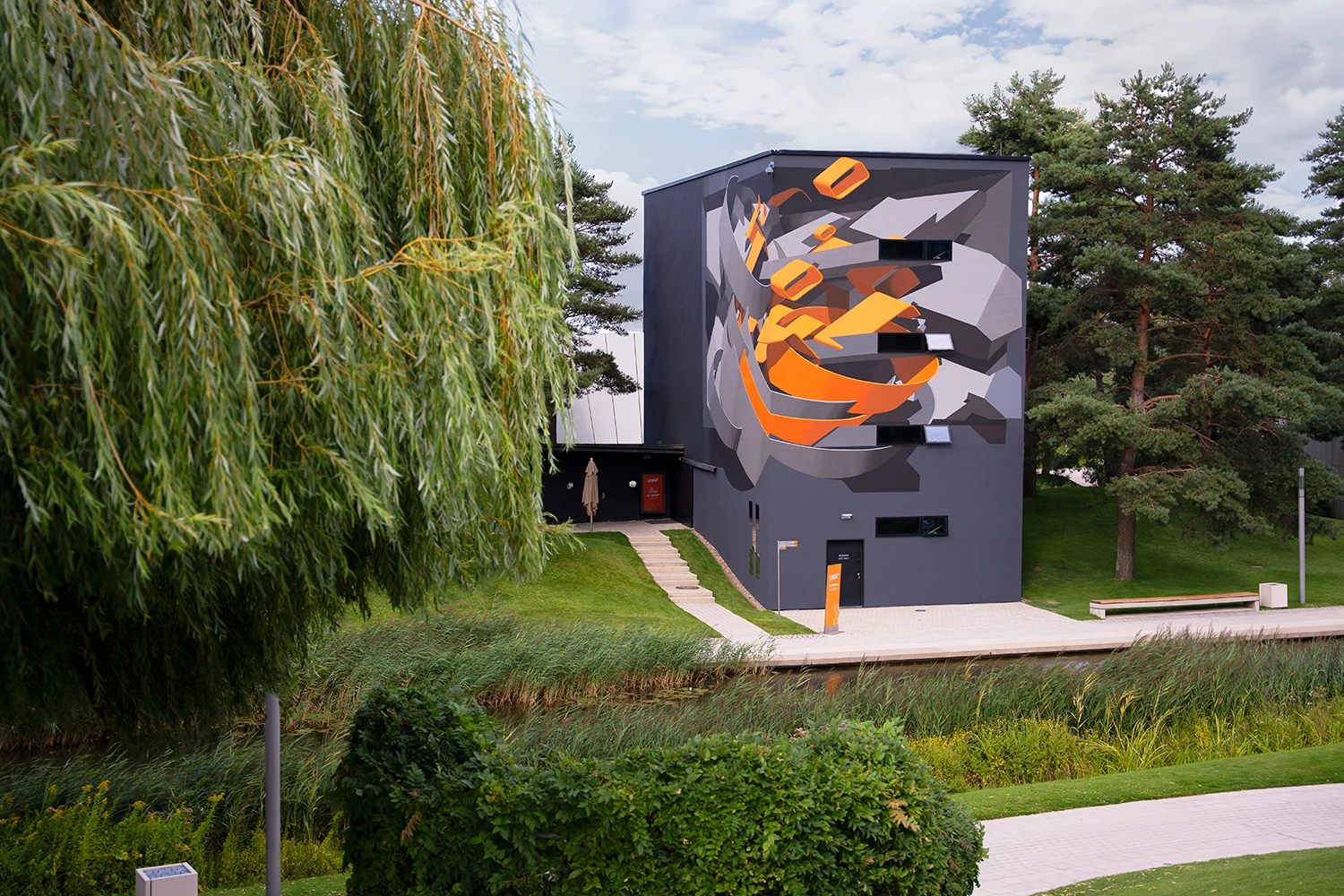 Autostadt GmbH – House of Gaming