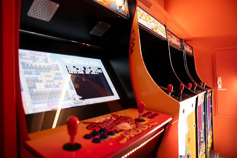 House of Gaming