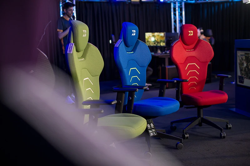 Backforce V Launch