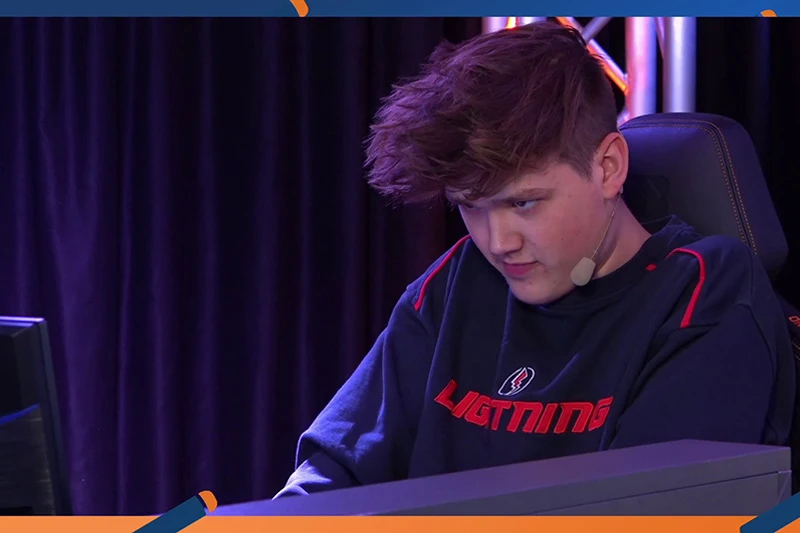 BattleStar powered by NERF
