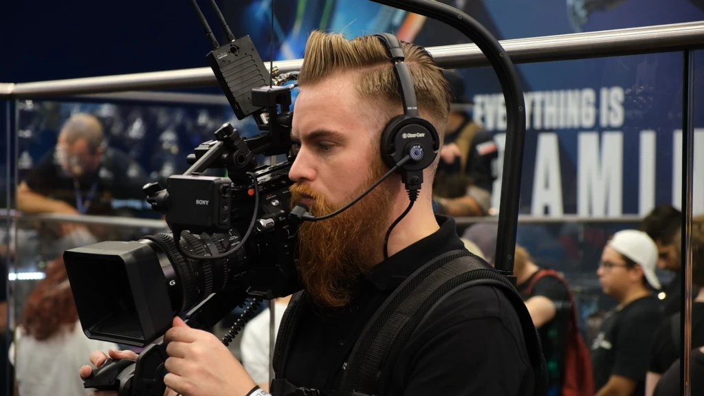 Caseking gamescom