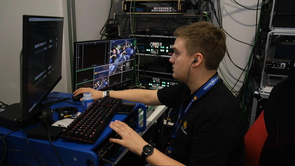 Caseking gamescom