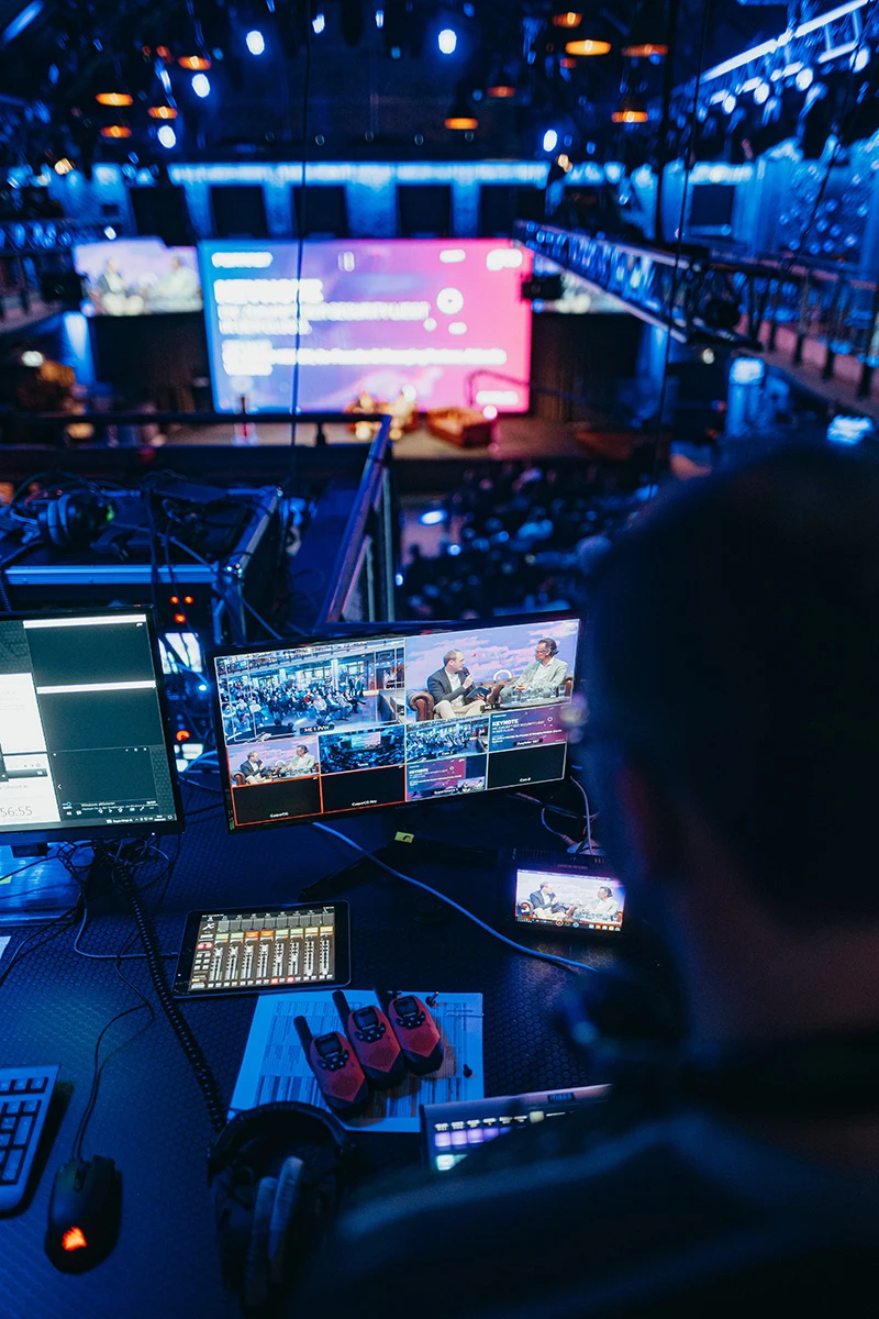 Deutscher IT-Security Kongress