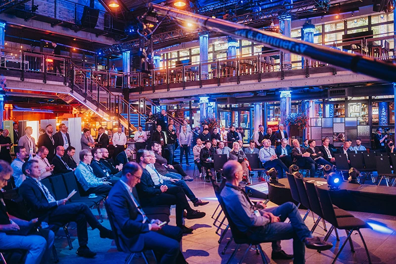 Deutscher IT-Security Kongress