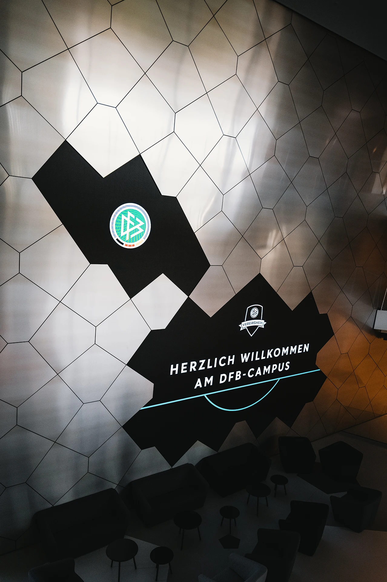 DFB-ePokal powered by ERGO Finalevent