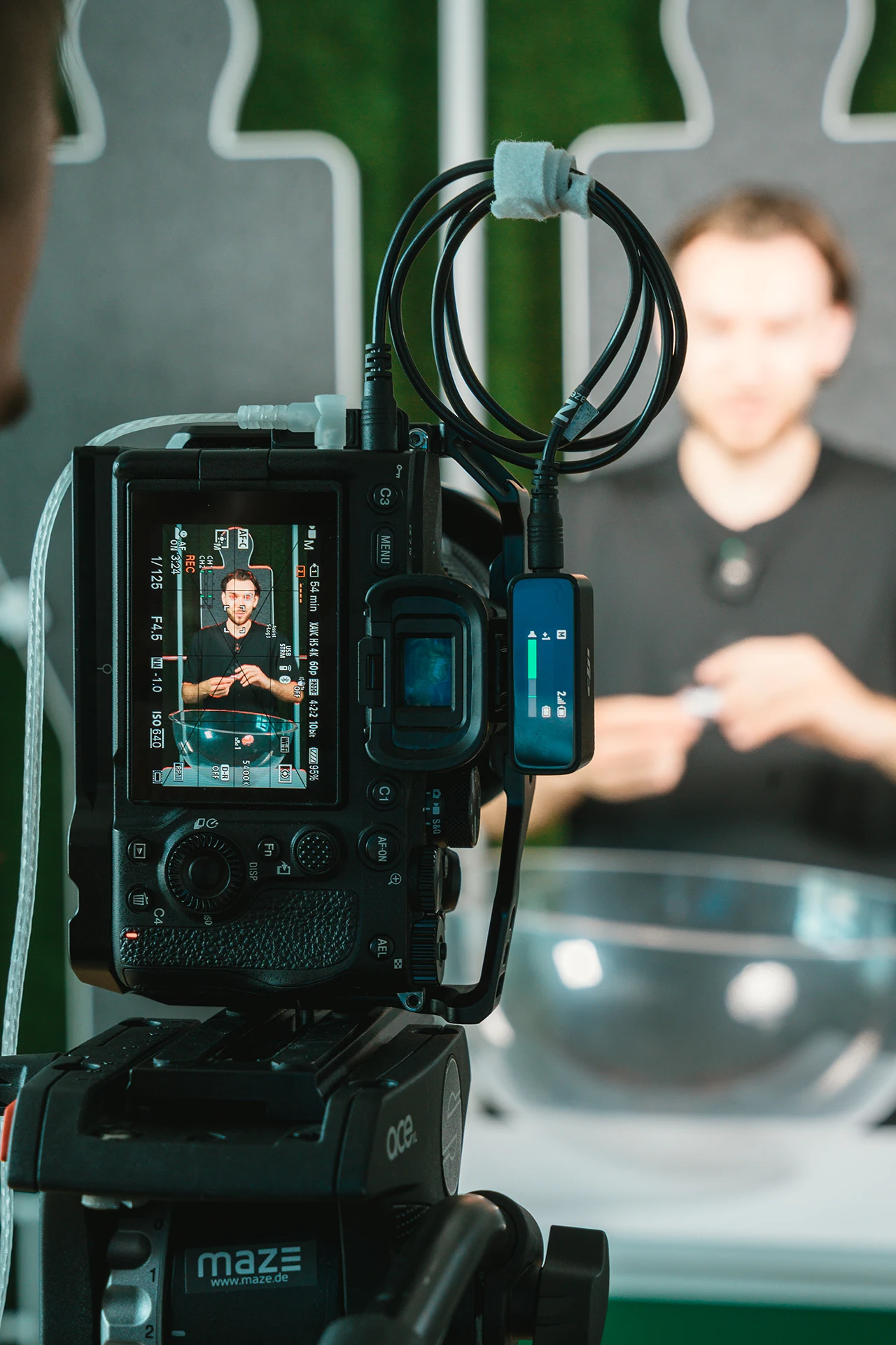 DFB-eSports Social Media Betreuung