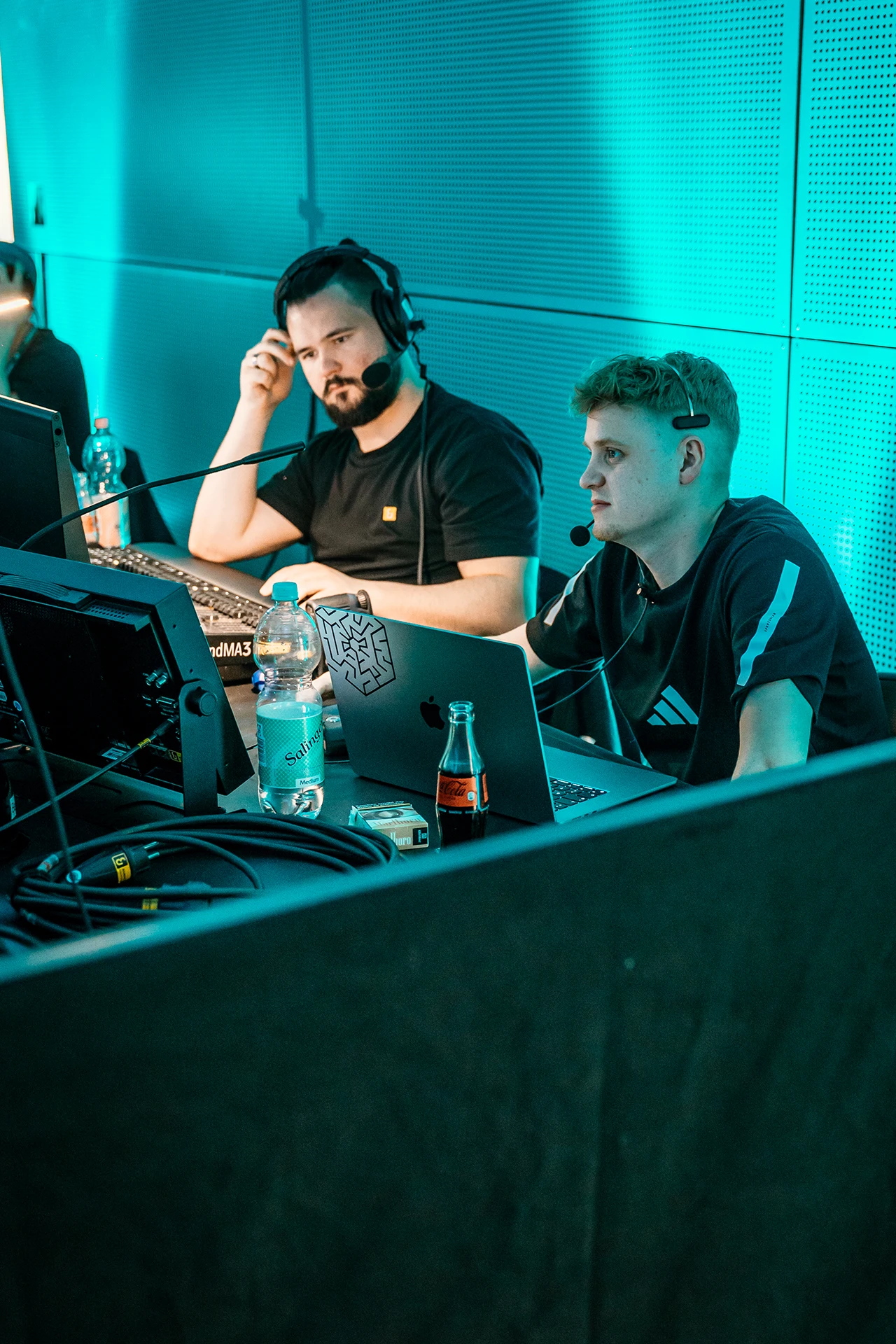 DFB-eSports Spielbetrieb