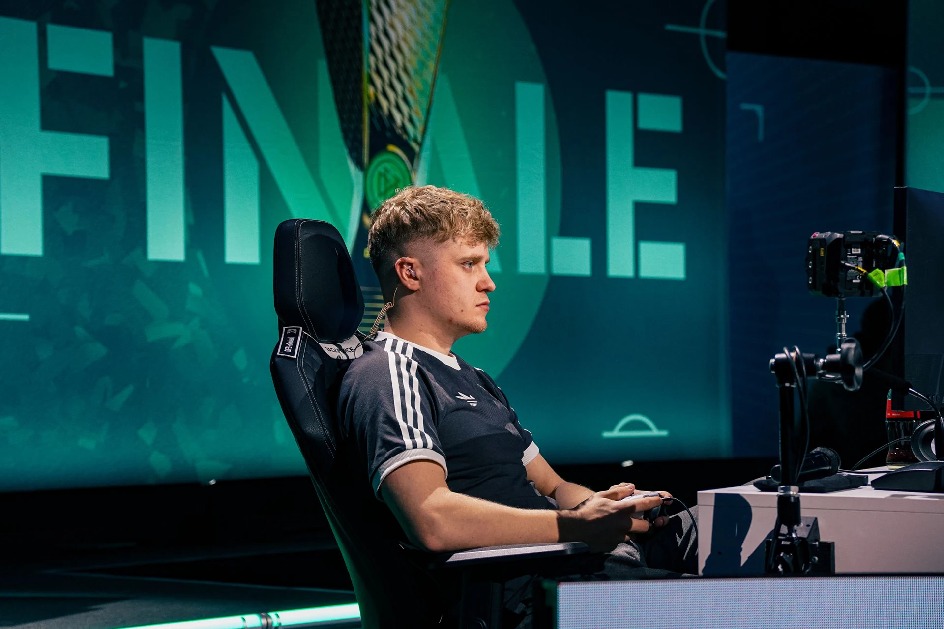 DFB-eSports Spielbetrieb