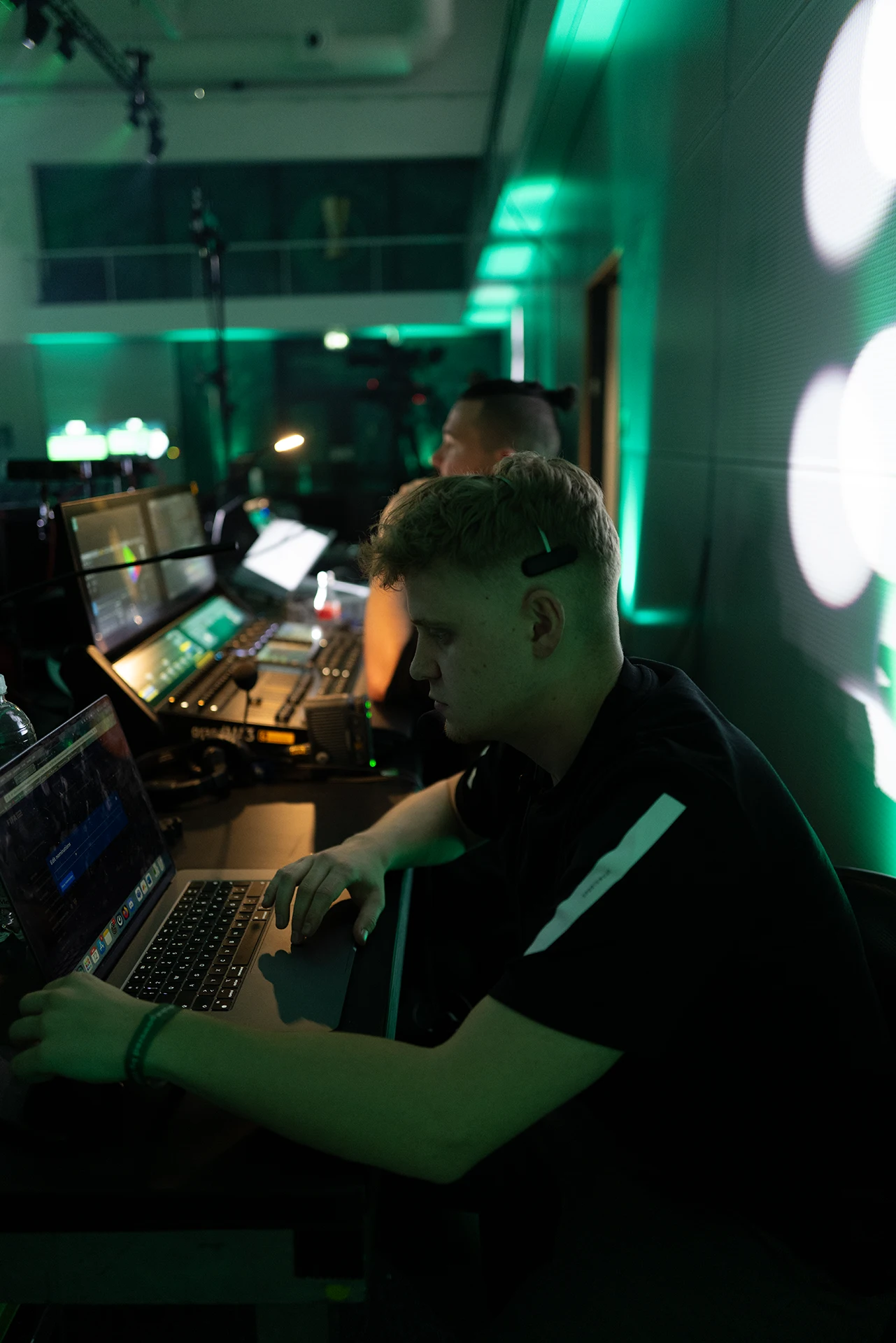 DFB-eSports Spielbetrieb