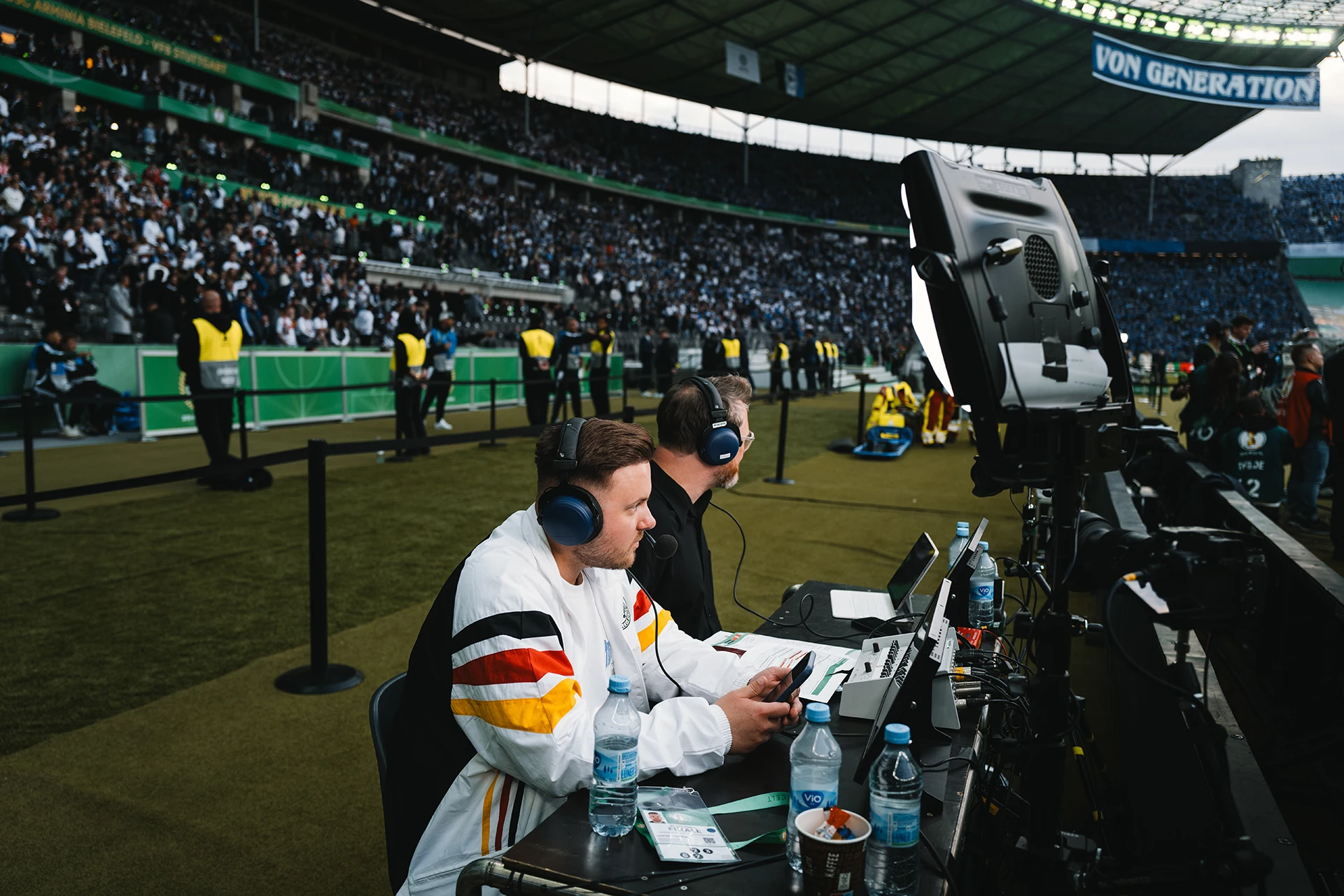 DFB-Pokalfinale