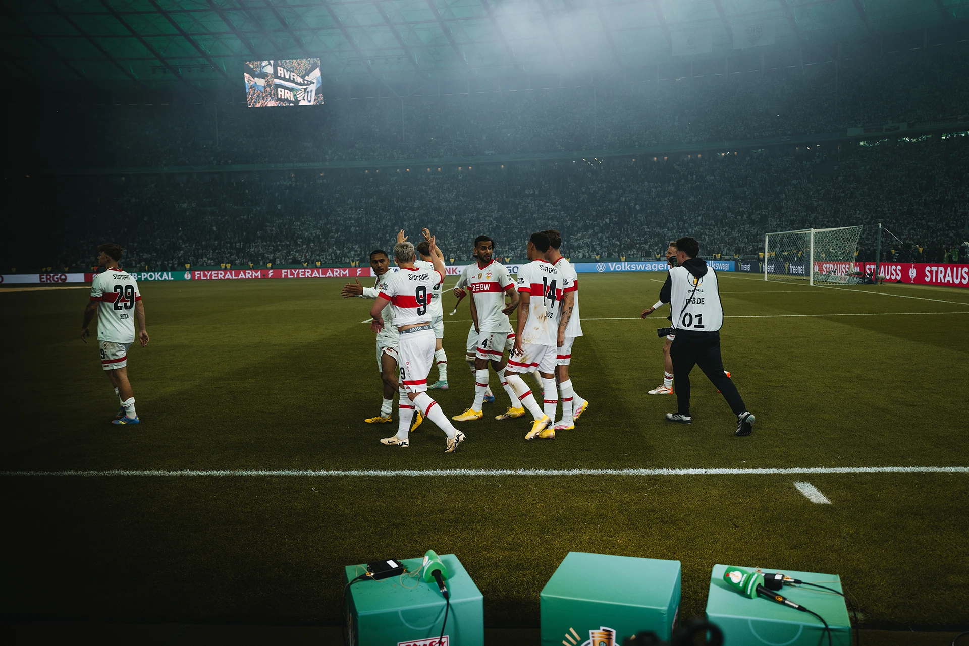DFB-Pokalfinale