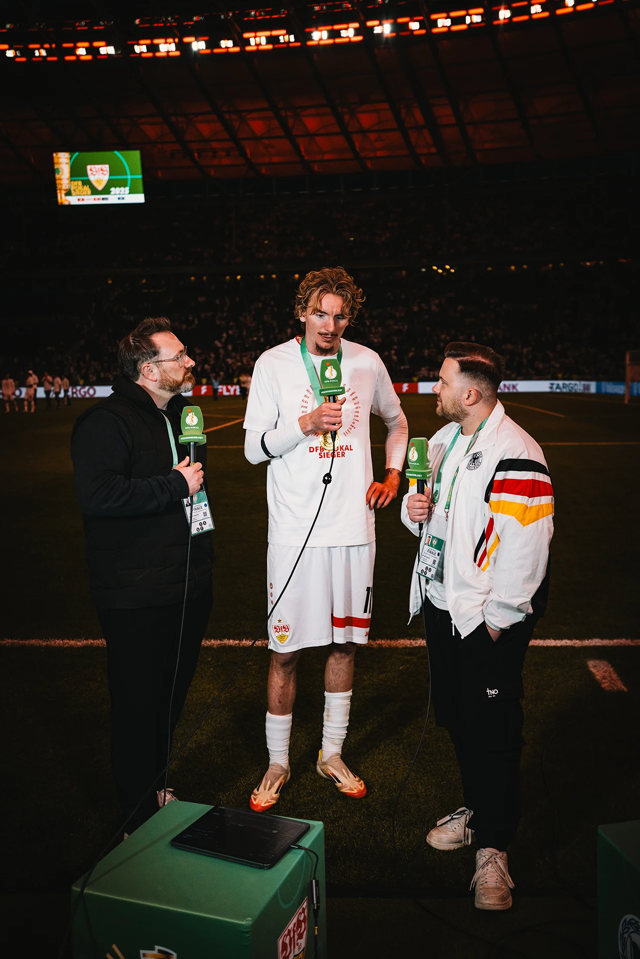 DFB-Pokalfinale