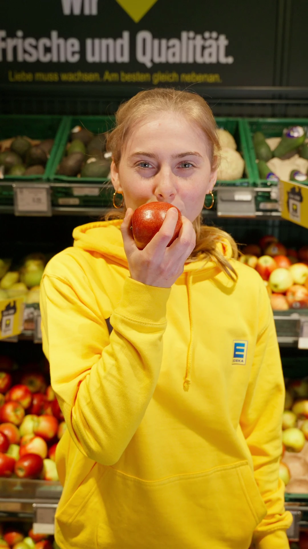 Edeka Content Days