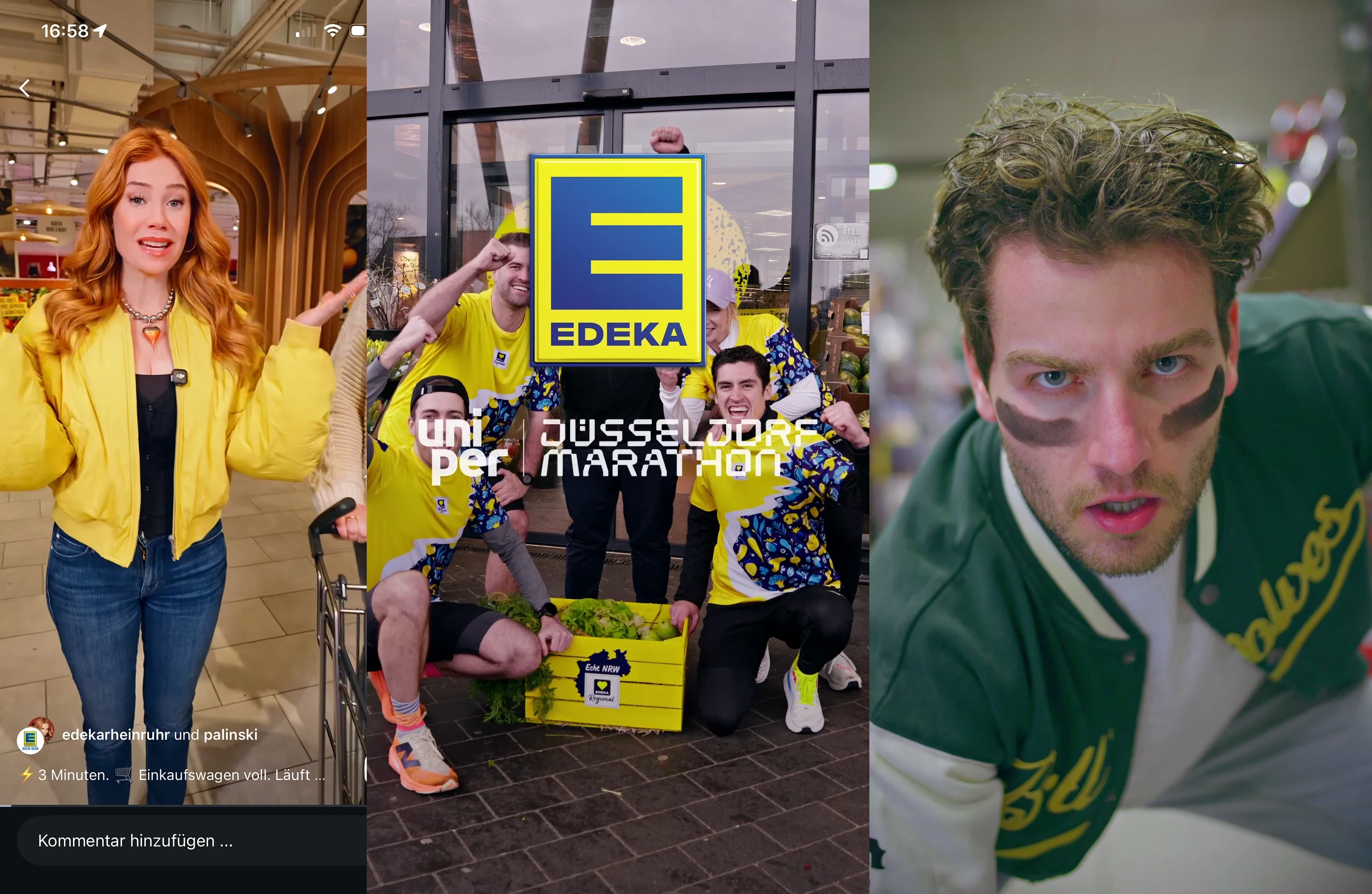 Edeka Content Days