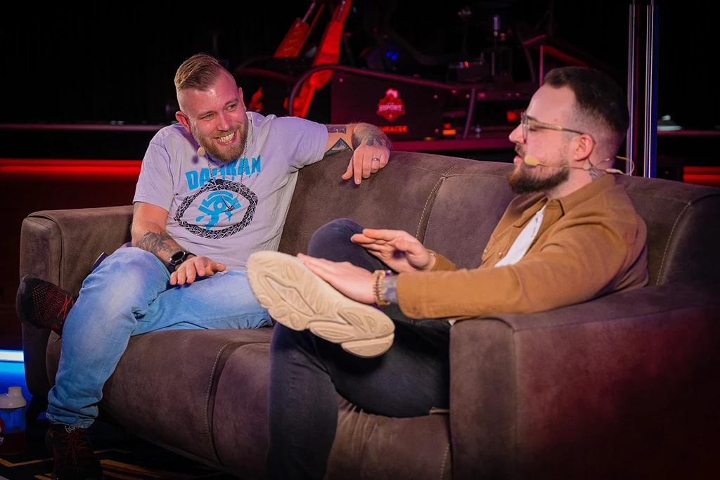 METASHI12 Interview