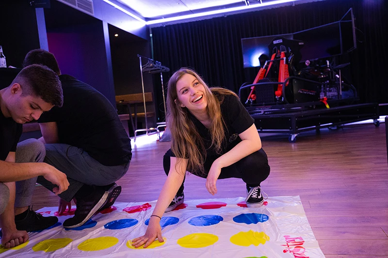 MikeLS_91: Twitch-Jubiläum