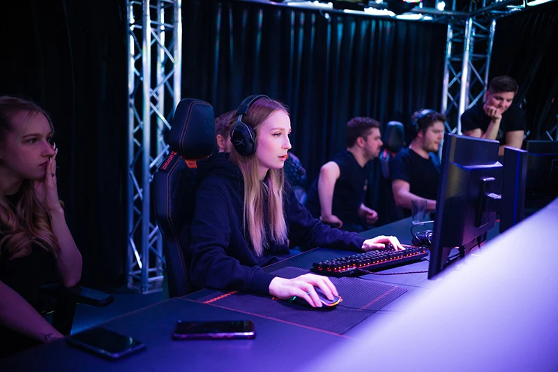 MikeLS_91: Twitch-Jubiläum