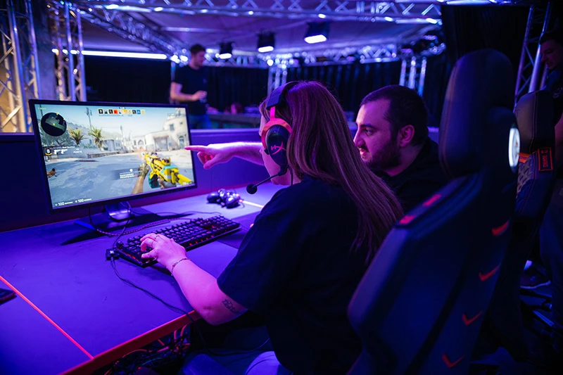 MikeLS_91: Twitch-Jubiläum