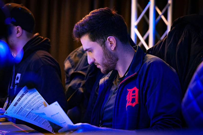 #MYM23 LAN Event