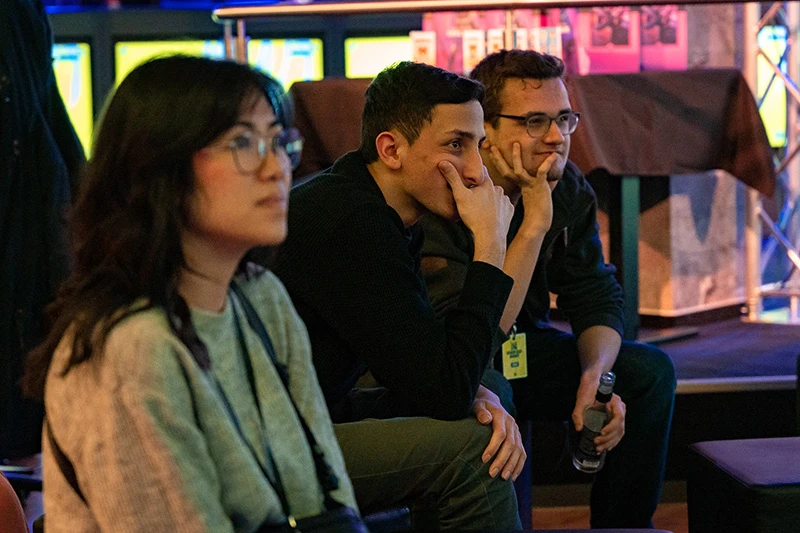 #MYM23 LAN Event