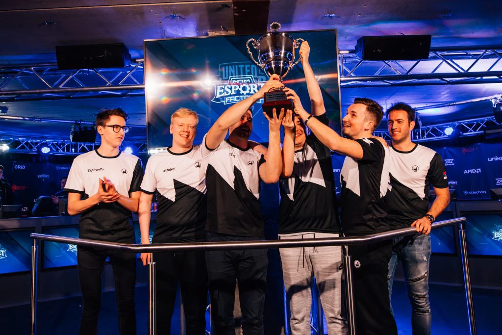 United Masters League