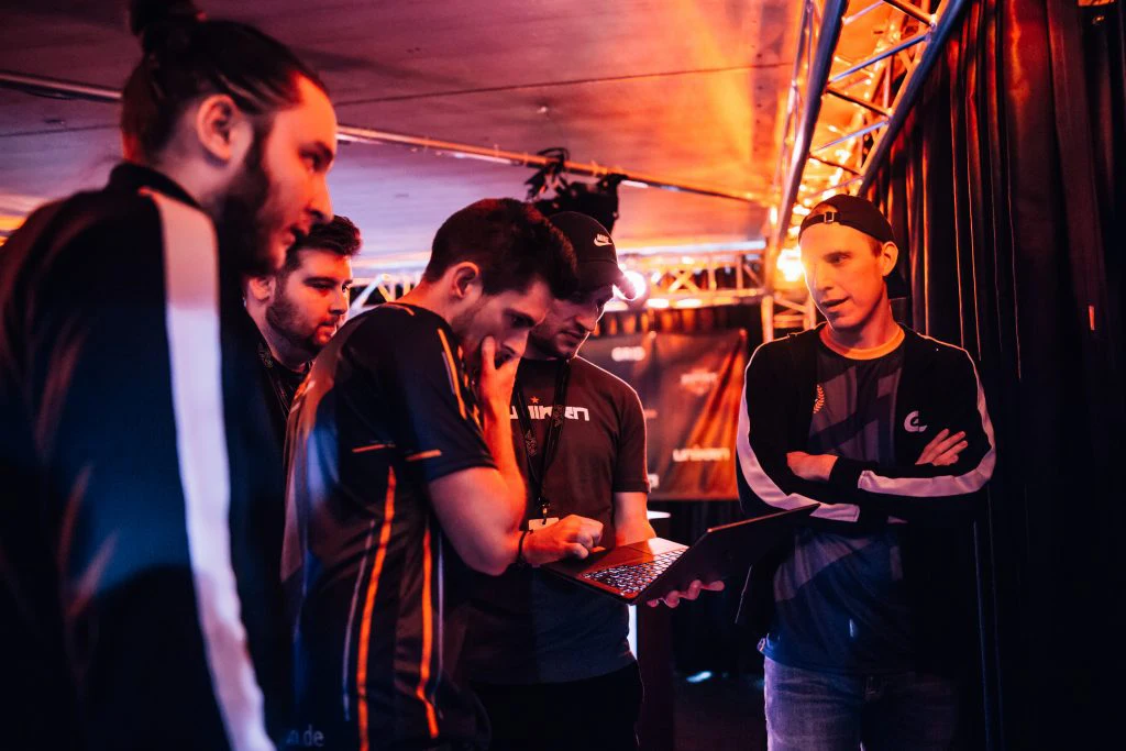 United Masters League