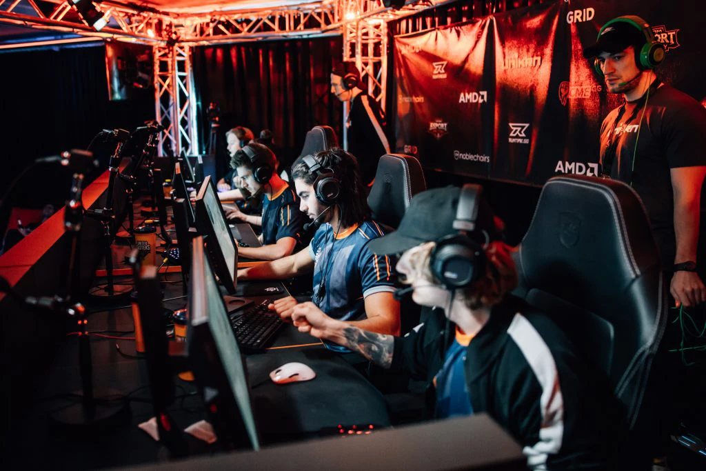 United Masters League