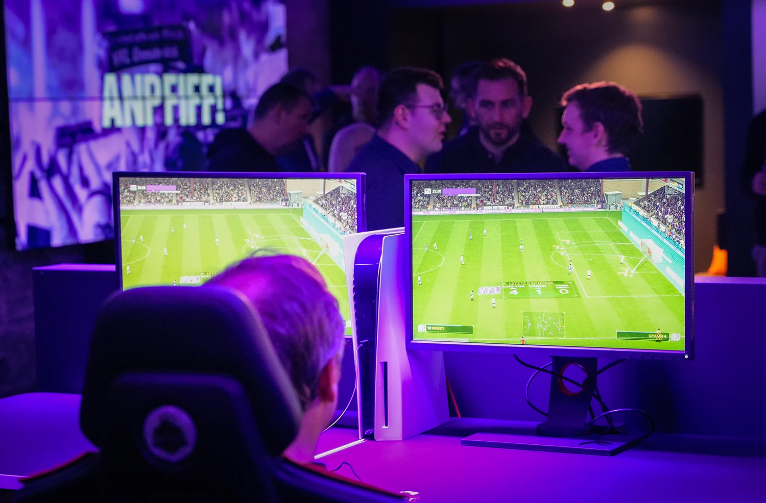 VfL Osnabrück x Virtual Bundesliga